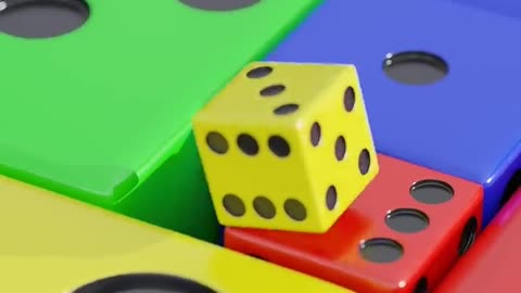 Satisfying Dice Roll and Drop Perfect Loop