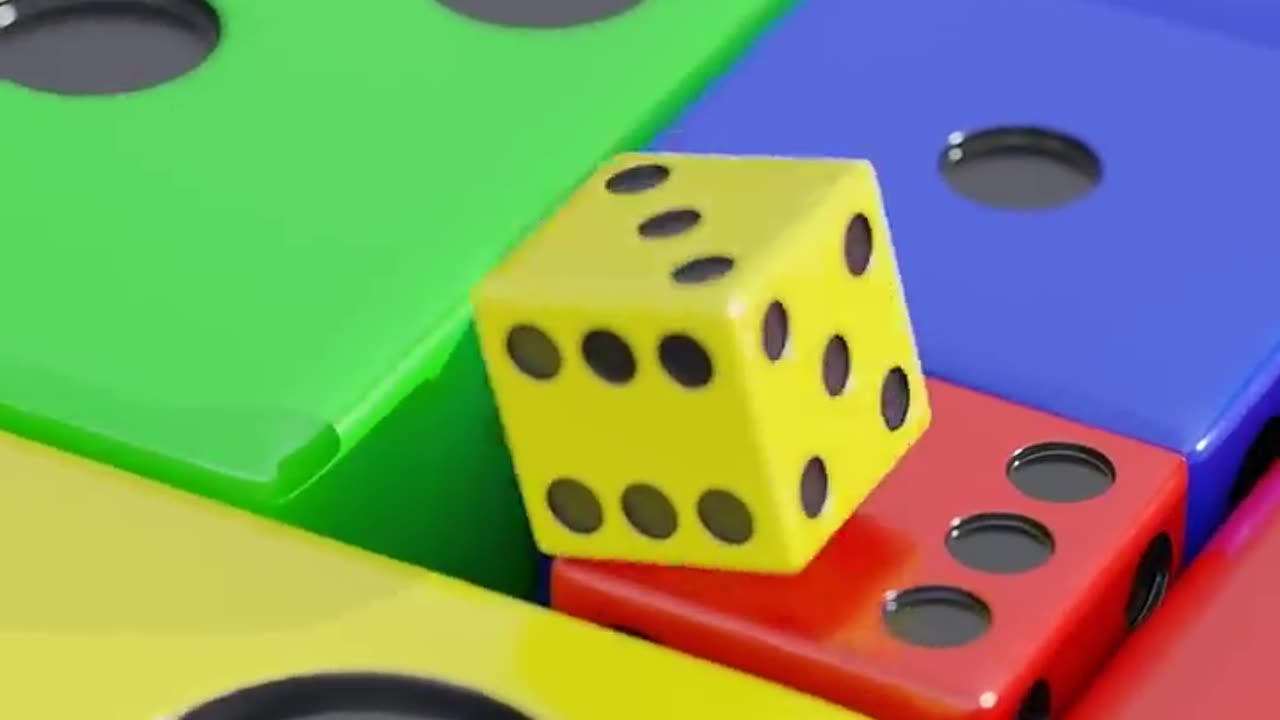 Satisfying Dice Roll and Drop Perfect Loop