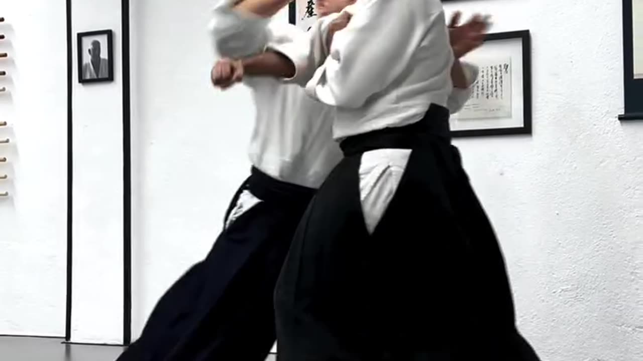 Aikido