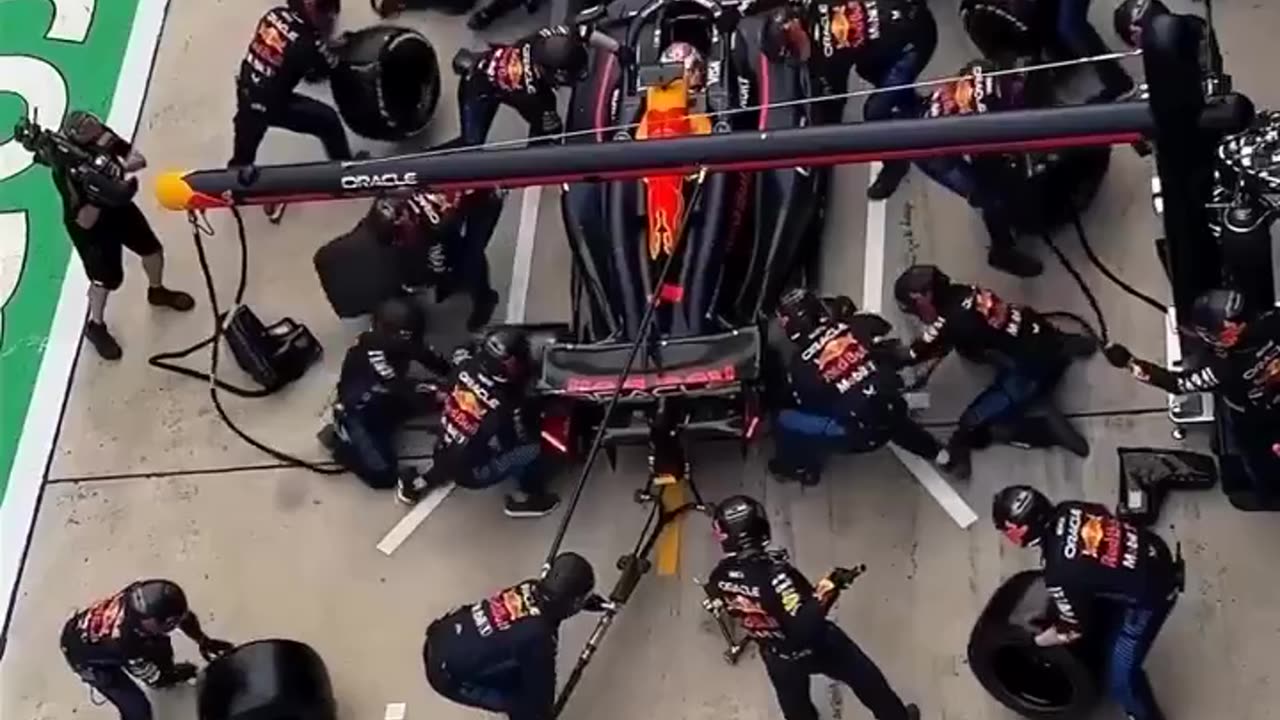 Well… very quickly 🥸