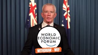Aussie Senator: We’ll Exit WHO, WEF, and UN—No More Funding Globalist Agendas