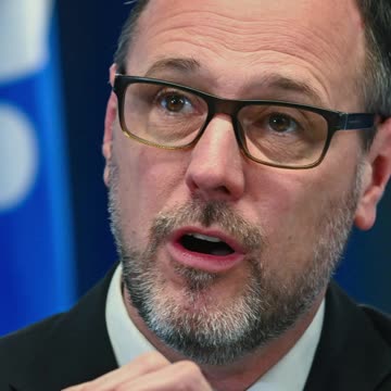 Why Is Quebec Rejecting Multiculturalism Now?