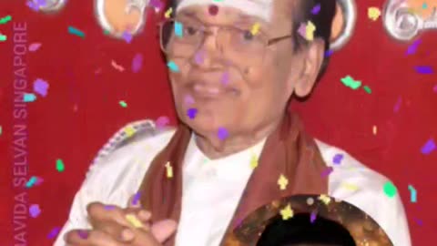 வேலை வரும்போது ஞானம் வரும் TMS LEGEND M.THIRAVIDA SELVAN SINGAPORE TMS FANS 2025