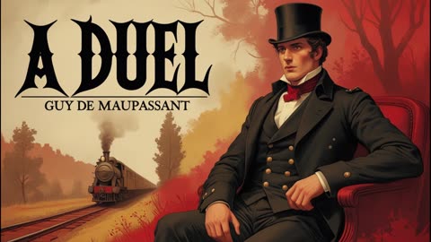 A duel - Guy de Maupassant