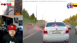 TE RIES PIERDES CON UNA SONRISA al fallo CON EL KARMA INSTANTANEO..