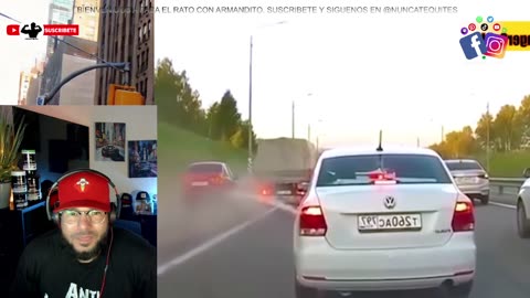 TE RIES PIERDES CON UNA SONRISA al fallo CON EL KARMA INSTANTANEO..