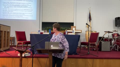 Elkhart County Schools - Busted! Hidden Agenda 5/20/23