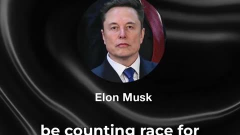 Elon Musk has a very important message for the people of Wisconsin: