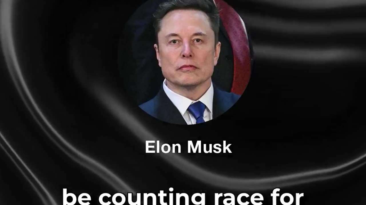 Elon Musk has a very important message for the people of Wisconsin: