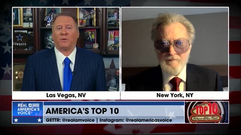 America's Top 10 for 3/29/25 - Segment 3