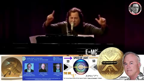 About the BIG E, MUST WATCH TRUMP NEWS