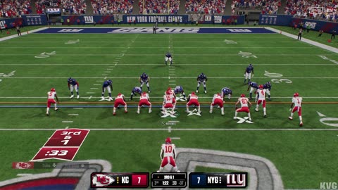 Madden NFL 26 - Tennessee Titans vs Jacksonville Jaguars