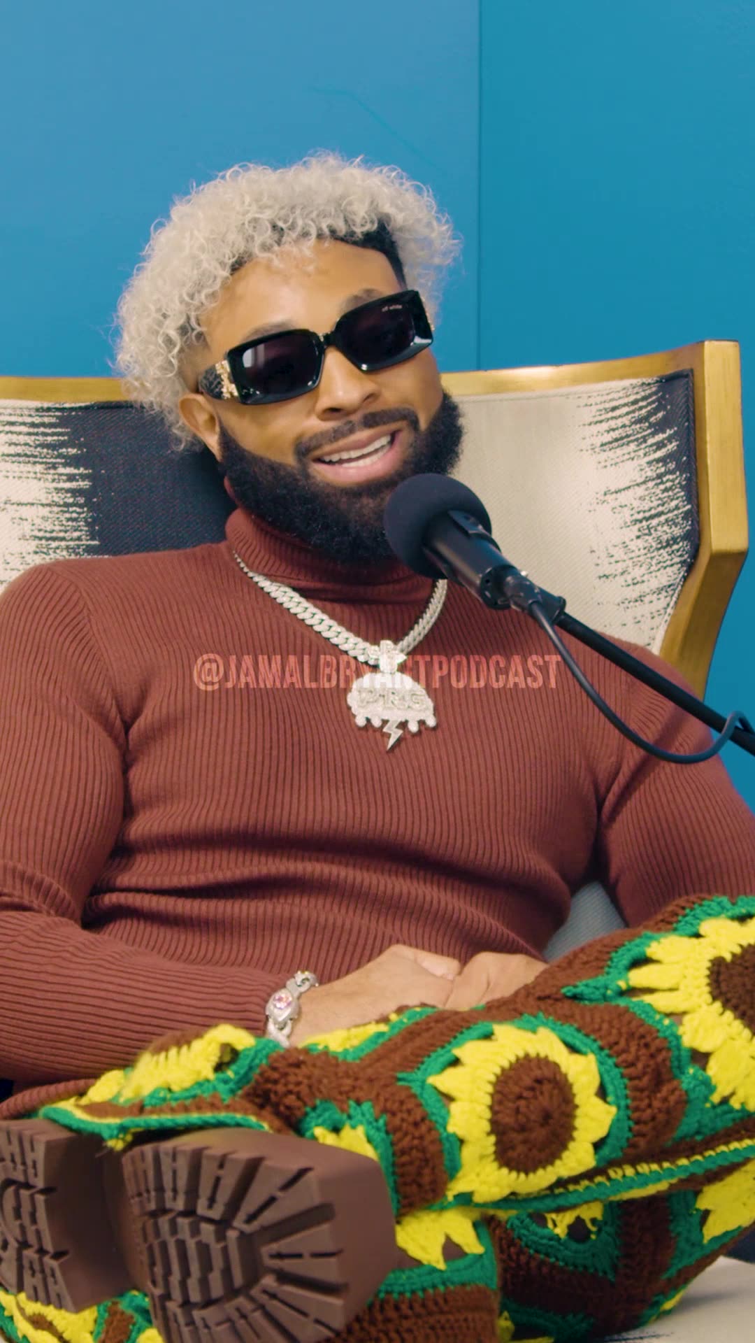 Detroit Ford Employee on Reality TV