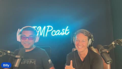 Ep. 340 - Conspiracies From A Woman's Perspective