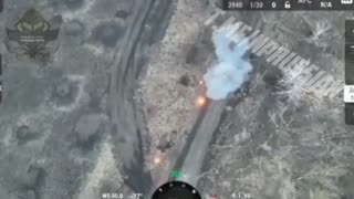 BPM deploys ukrainian troops as they are hit hard by FPV drones in Kursk | Ukraine 2025