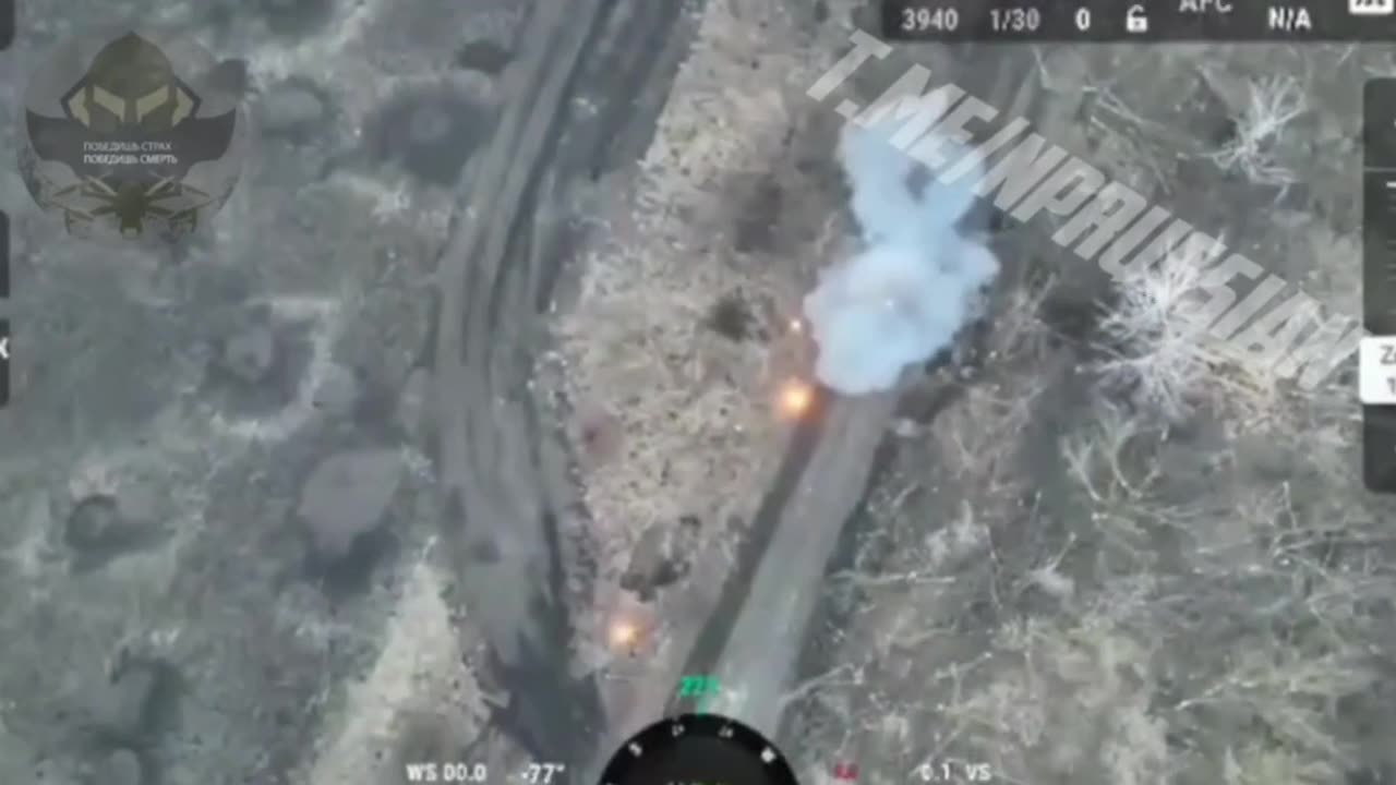 BPM deploys ukrainian troops as they are hit hard by FPV drones in Kursk | Ukraine 2025