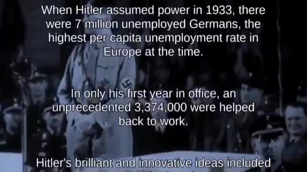 1933 BERLIN - THE SIN CAPITAL OF EUROPE