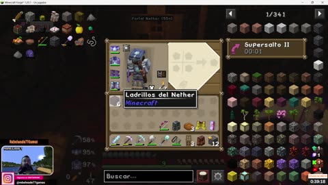 Vamos a jugar un rato en directo