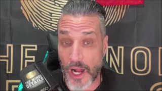 Danny Minor Daily Show