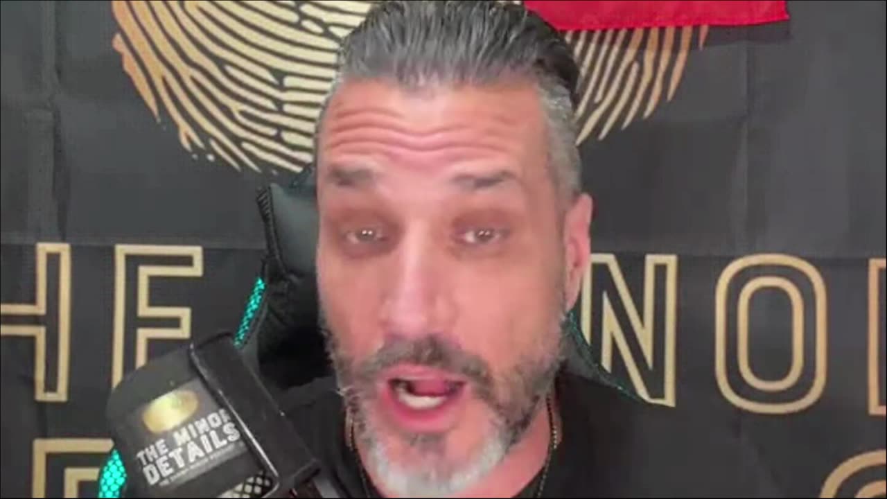 Danny Minor Daily Show