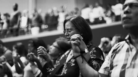 iPray in Times Like These