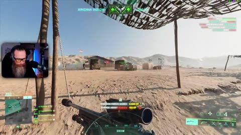 Did I Actually Crack the BF2042 Grind?? 😳