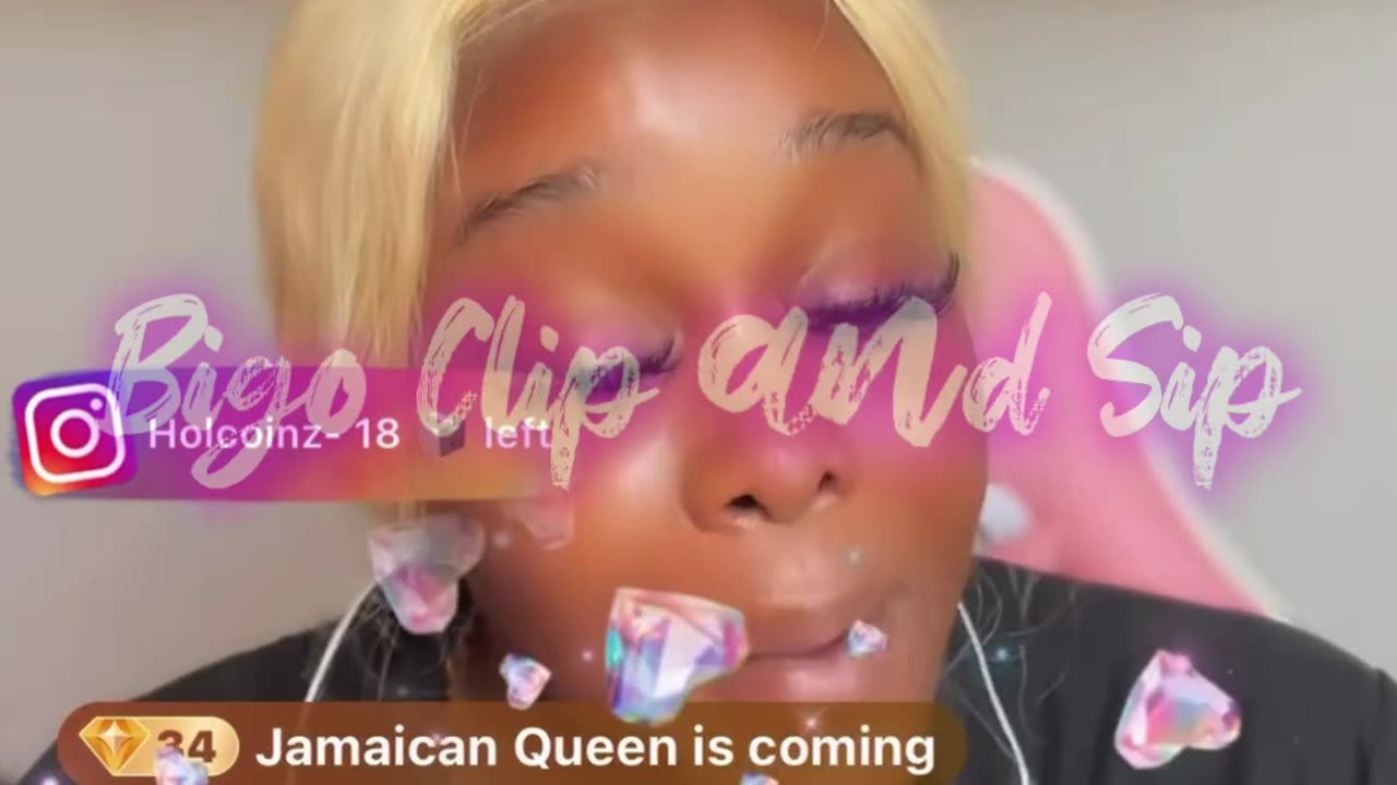 MadamLo going off on Mr D n Ms Diverse for disloyalty 11/26/25 #bigoclipandsip