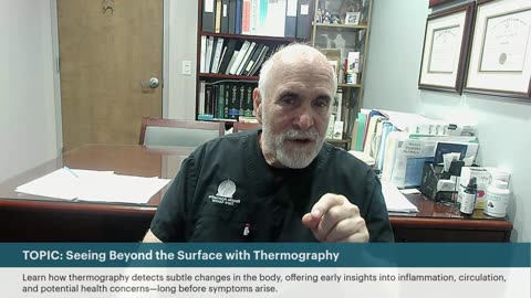 STREAM: Seeing Beyond the Surface with Thermography