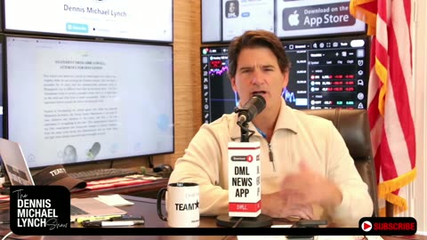 President Trump Signs the Great American Recovery Initiative.