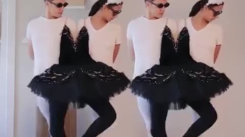 ✨🤸‍♂️ Stunning Dance Choreography & Perfect Coordination! | FeedMyCuriosity