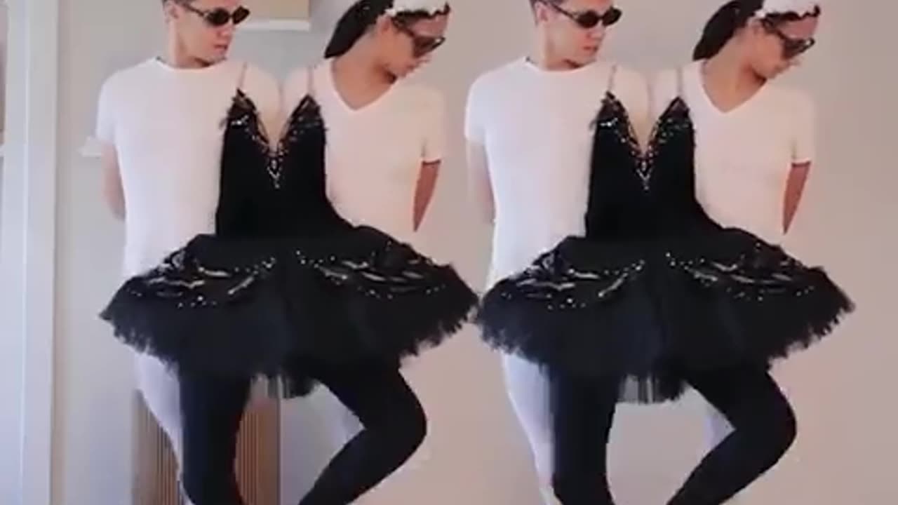 ✨🤸♂️ Stunning Dance Choreography & Perfect Coordination! | FeedMyCuriosity