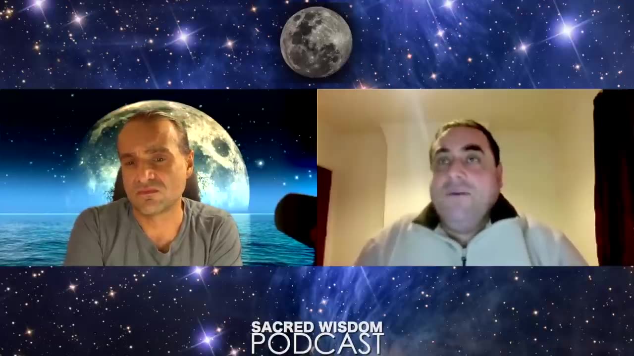 Project Horizon Moon and the SSP