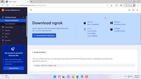 How to control another PC over the internet without configuration on the router