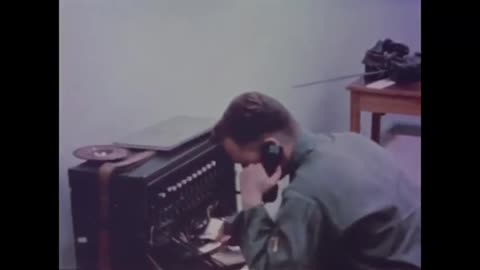 Jacob's Ladder CiA TOP SECRET Psychotropic drug BZ tested on American soldiers 1963