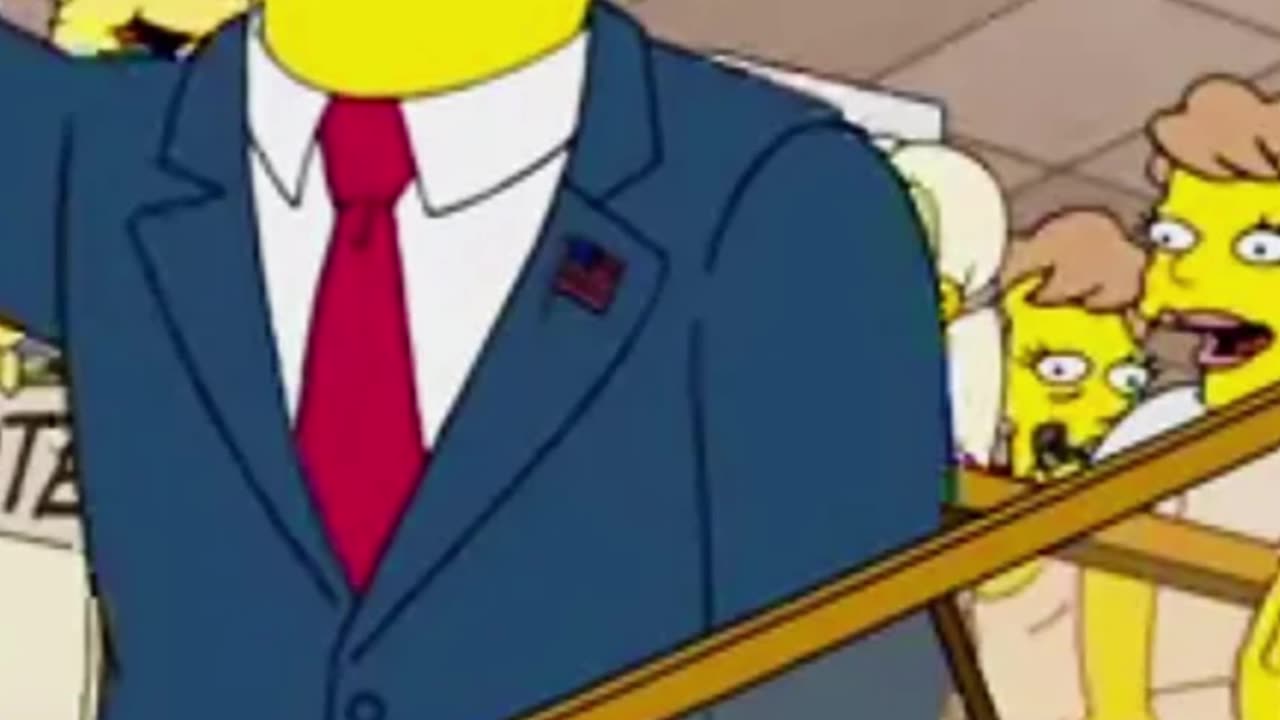 republican homer