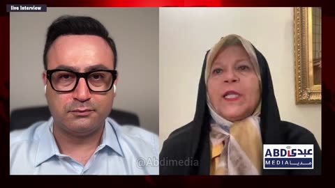 فائزه هاشمی: آمدن آقای پزشکیان سناریویی بود که توسط خود حکومت اتفاق افتاد