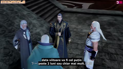 Tales of Demons and Gods Season S6 -Episodul 31-52