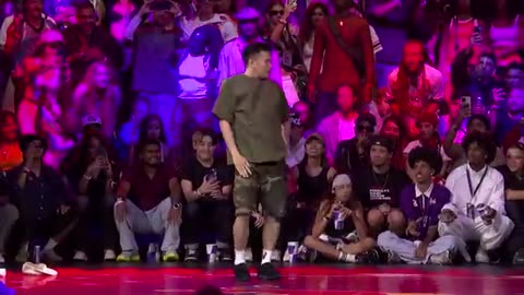 Shocking: The Moment That Broke the Internet | MT Pop | Red Bull Dance Your Styl