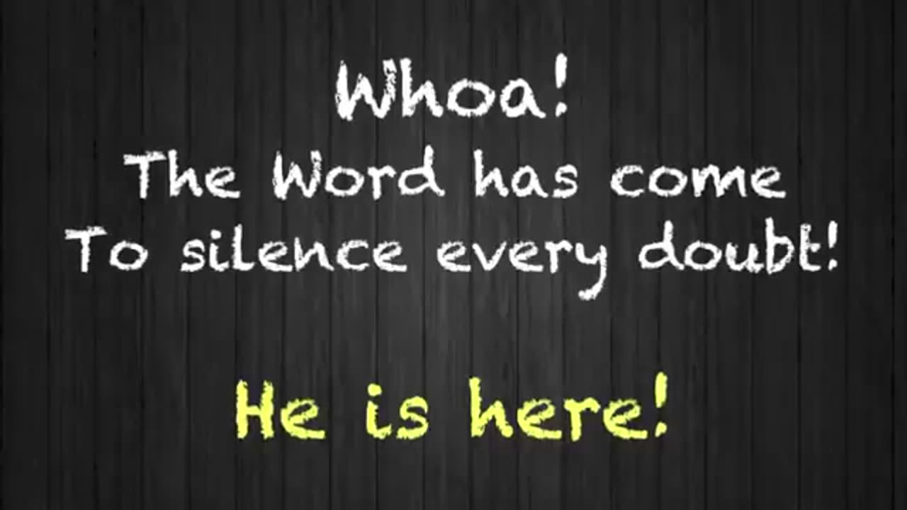 Lincoln Brewster - There is Power - (with lyrics) (2014)