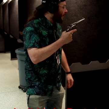 357 mag Bullseye Challenge Day 2