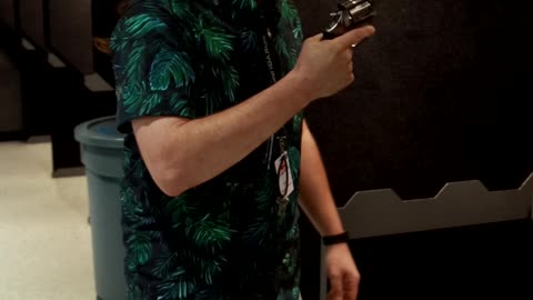 357 mag Bullseye Challenge Day 2