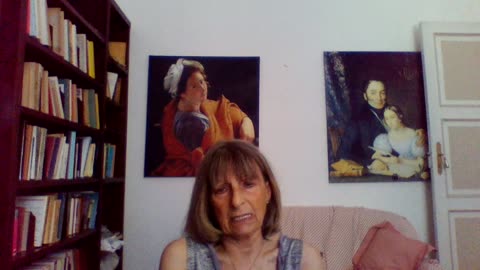 Una guerra non e` ancora terminata e gia` se ne prospetta un` altra.