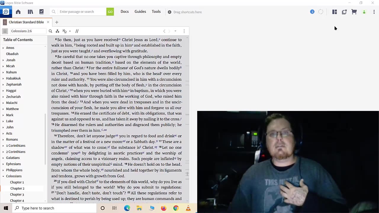 ask seek and knock and you will be provided for [The Bride of Christ]