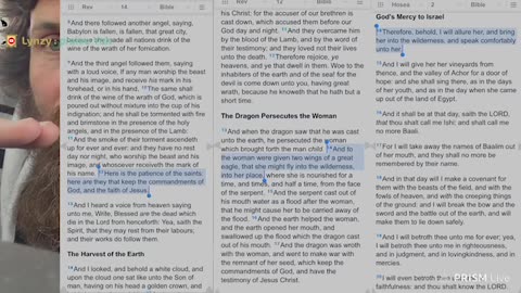 Our Betrothal in the Wilderness at Sinai to Yah / God