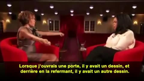 Les déglingués du haut du panier Whitney Houston & Bobby Brown