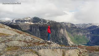 YOU BECOME WHAT YOU REPEAT | Daily Habits Motivation