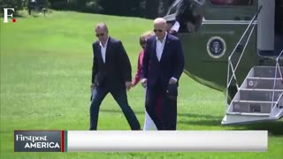 FBI Reopens White House Cocaine Case