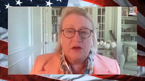 Catherine Austin Fitts "Once they have control of your transactions... they can dictate what food you can and cannot buy."