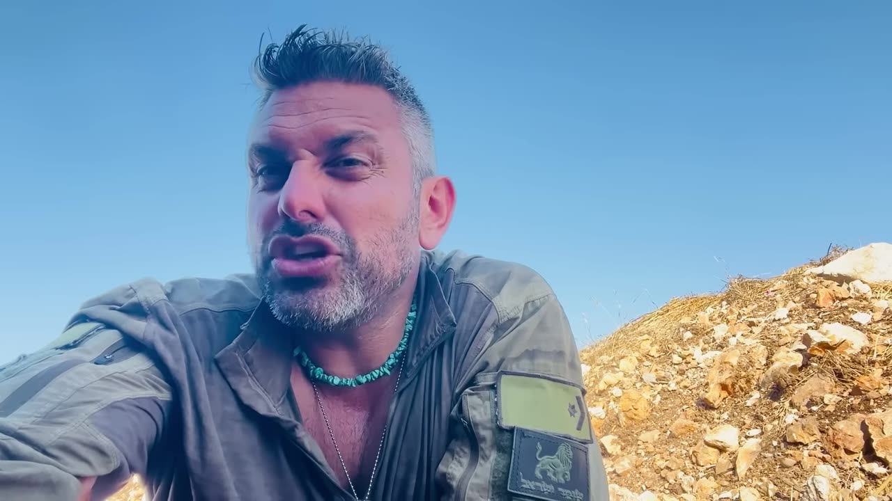 (Day 631) Swords of Iron - “End Gaza War in 2 weeks?”