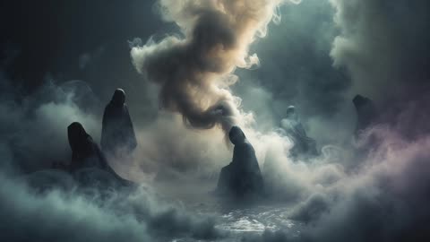 Top Rock Hits to Blast in 2025 - Shadows in the Smoke